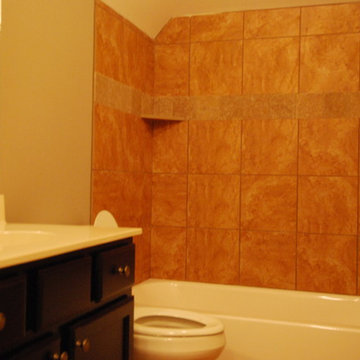 Henderson {Stonebriar}