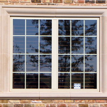 Square surround 2