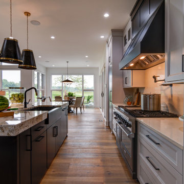 CLB Network - Carrington Homes - Indianapolis, IN - 2