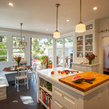 Farmhouse Kitchen