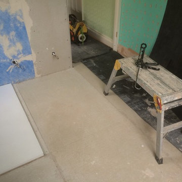 Before