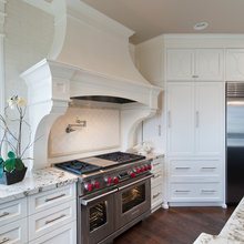 Cabinets