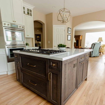 Merola Kitchen