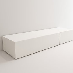 peradesign/contemporary - Living Room Furniture