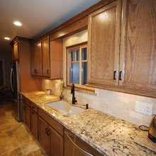 kitchen windows
