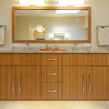 Zen Bathroom