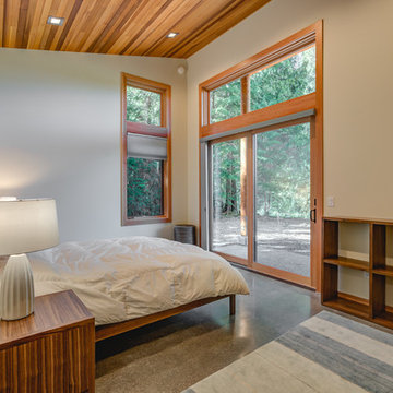 Cabin in the Woods
