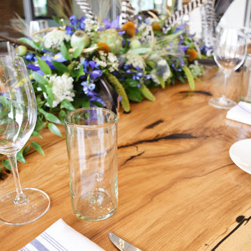 Shagbark Restaurant