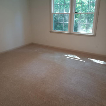 Residential Carpet Installation