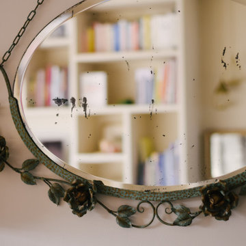 Rénovation complète d'appartement