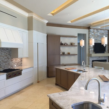 Miromar Lakes Remodel