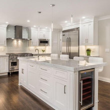 Kitchen- Lauren