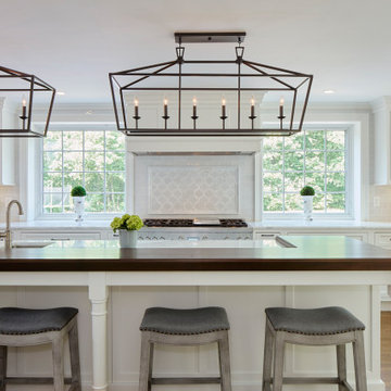 Black Walnut Show Stopper