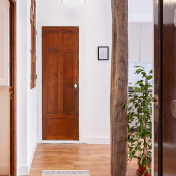 Home Staging tras reforma en Irun