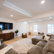 mortimer basement