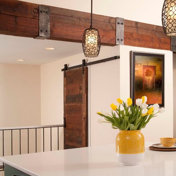 Kirkland Kitchen Remodel