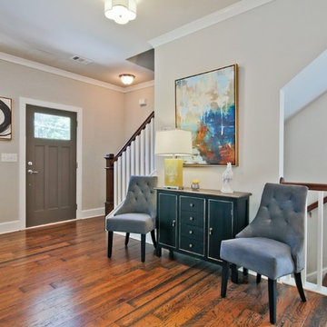 Tilson Forest by CORE Homebuilders