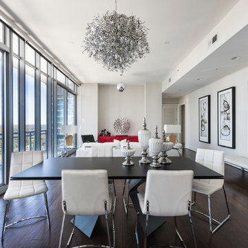 1065 Midtown: The Ansley Residence