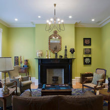 brooklyn brownstone