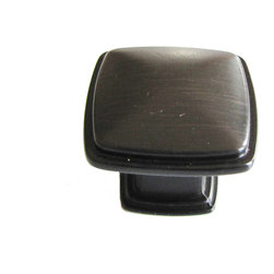 HARDWARE HOUSE - Cabinet And Drawer Knobs