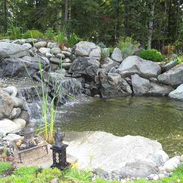 Water Features