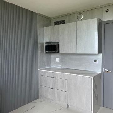 Modern Cabana Sunny Isles Beach