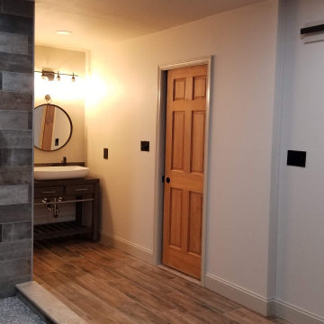 Bathrooms