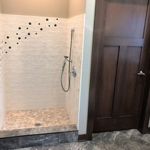 Pet Shower