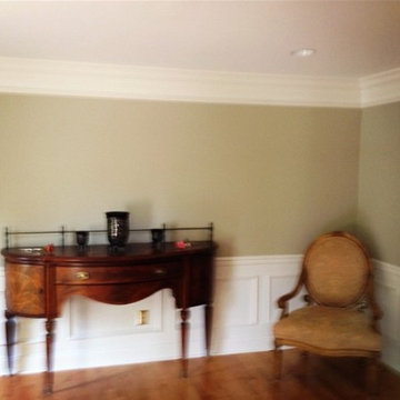 Interior Painting