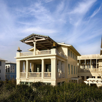 Seaside Cottage