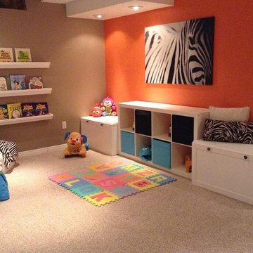 Play Room