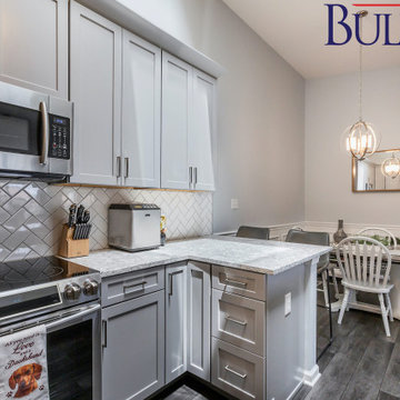 Franconia Bath & Kitchen Remodeling