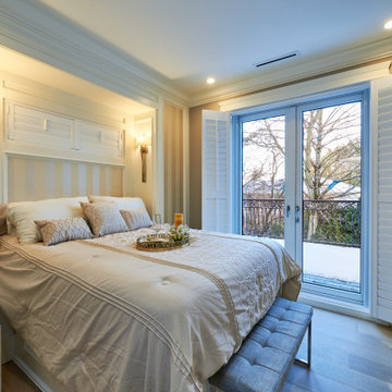 Luxury Million Dollar Homes