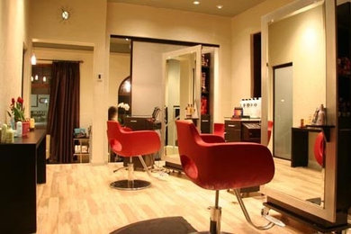 SAN DIMAS HAIR SALON