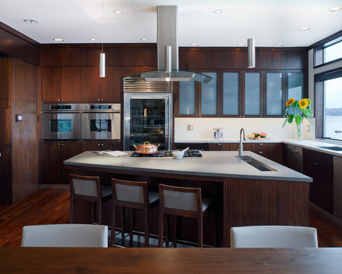Side-by-side Oven | Houzz