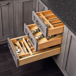 LaFata Cabinet Accessories - Kitchen Products