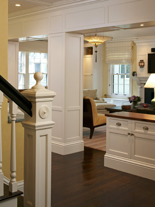 Newel Post Finial Design Ideas & Remodel Pictures Houzz