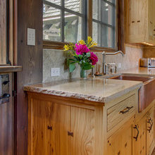 cabin