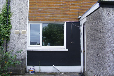 House Extension Galway