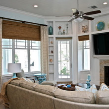 window coverings