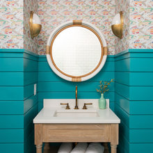 Small Spaces