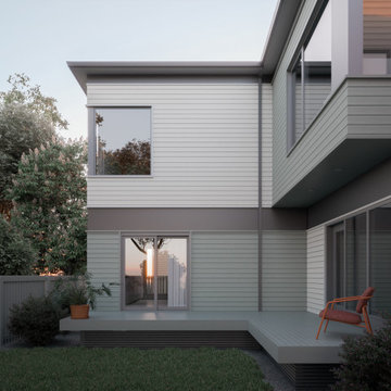 Concordia Duplex
