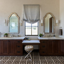 Master Bathroom Reno