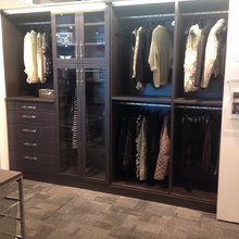 Closets