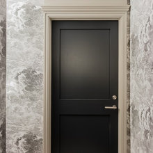 Interior doors