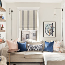 Oak Street Living Room