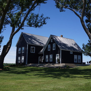 Country Charm