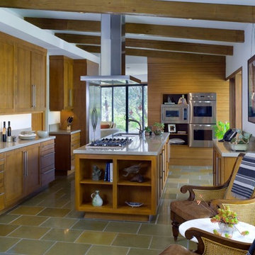 Tile Installations