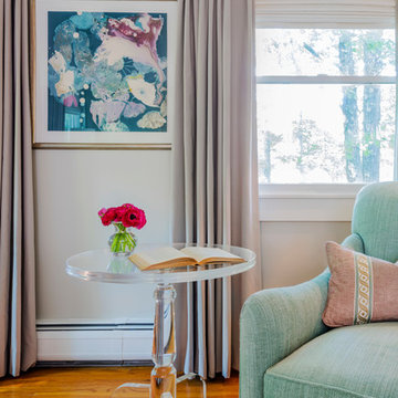Serene Master Suite