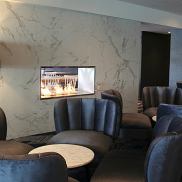 ROWING CLUBING By KW Interiors